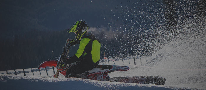 mototrax snowbike conversion kits for dirt bikes