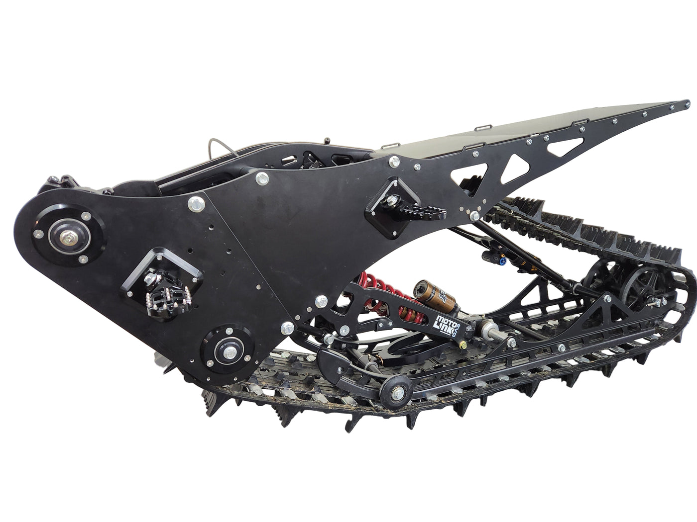 2026 Delta Direct Drive