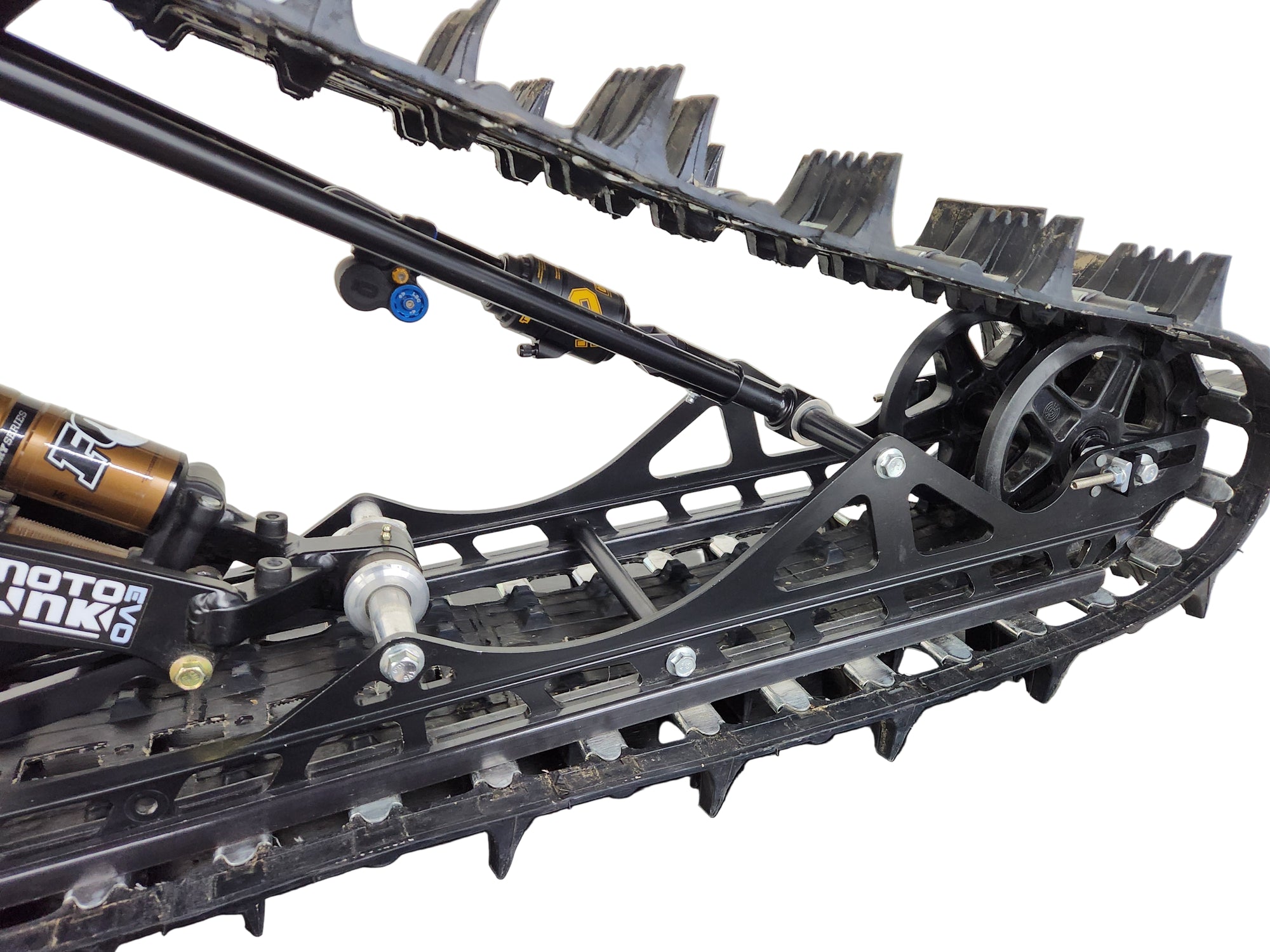 2026 Delta Direct Drive