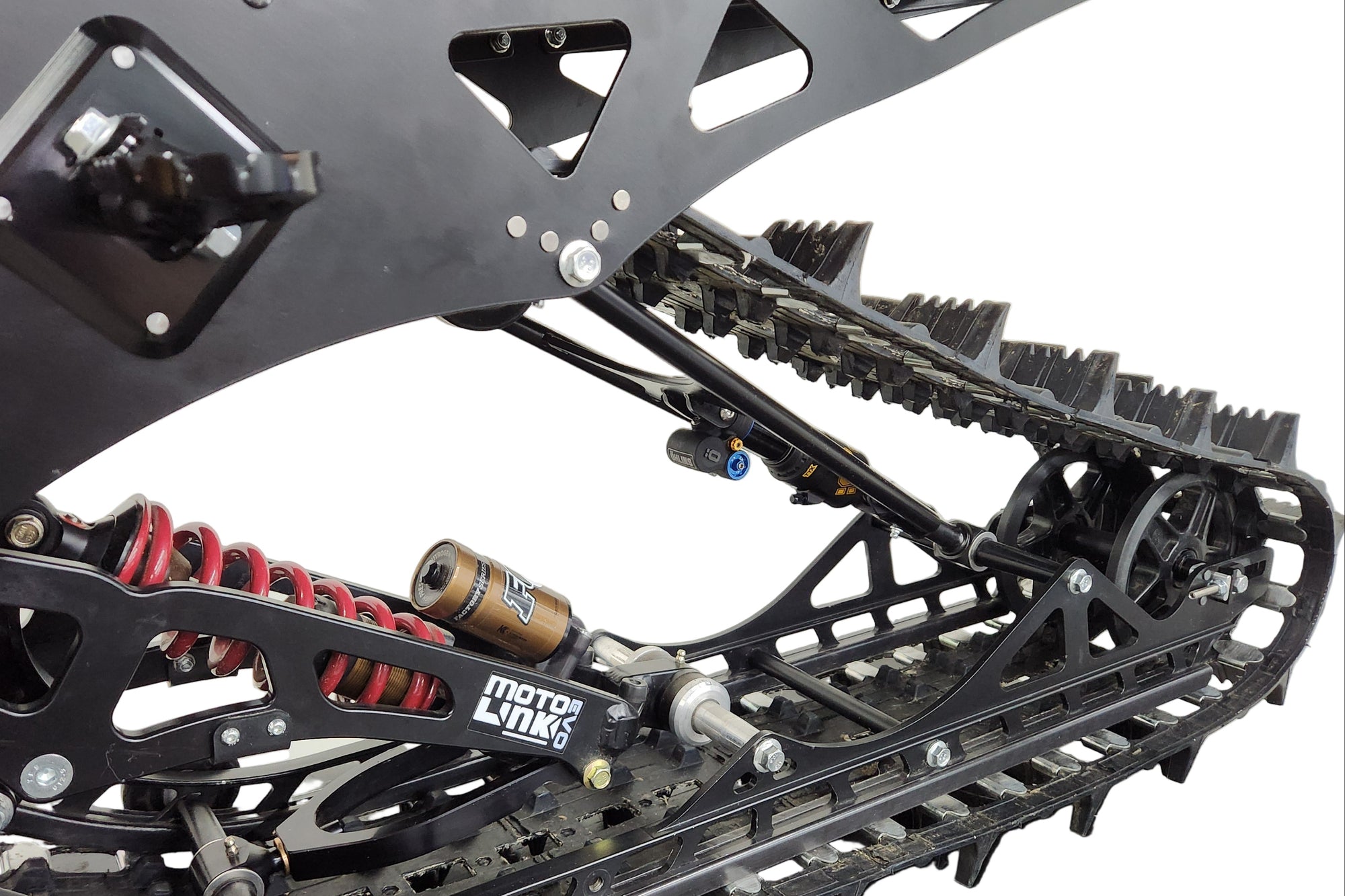 2026 Delta Direct Drive