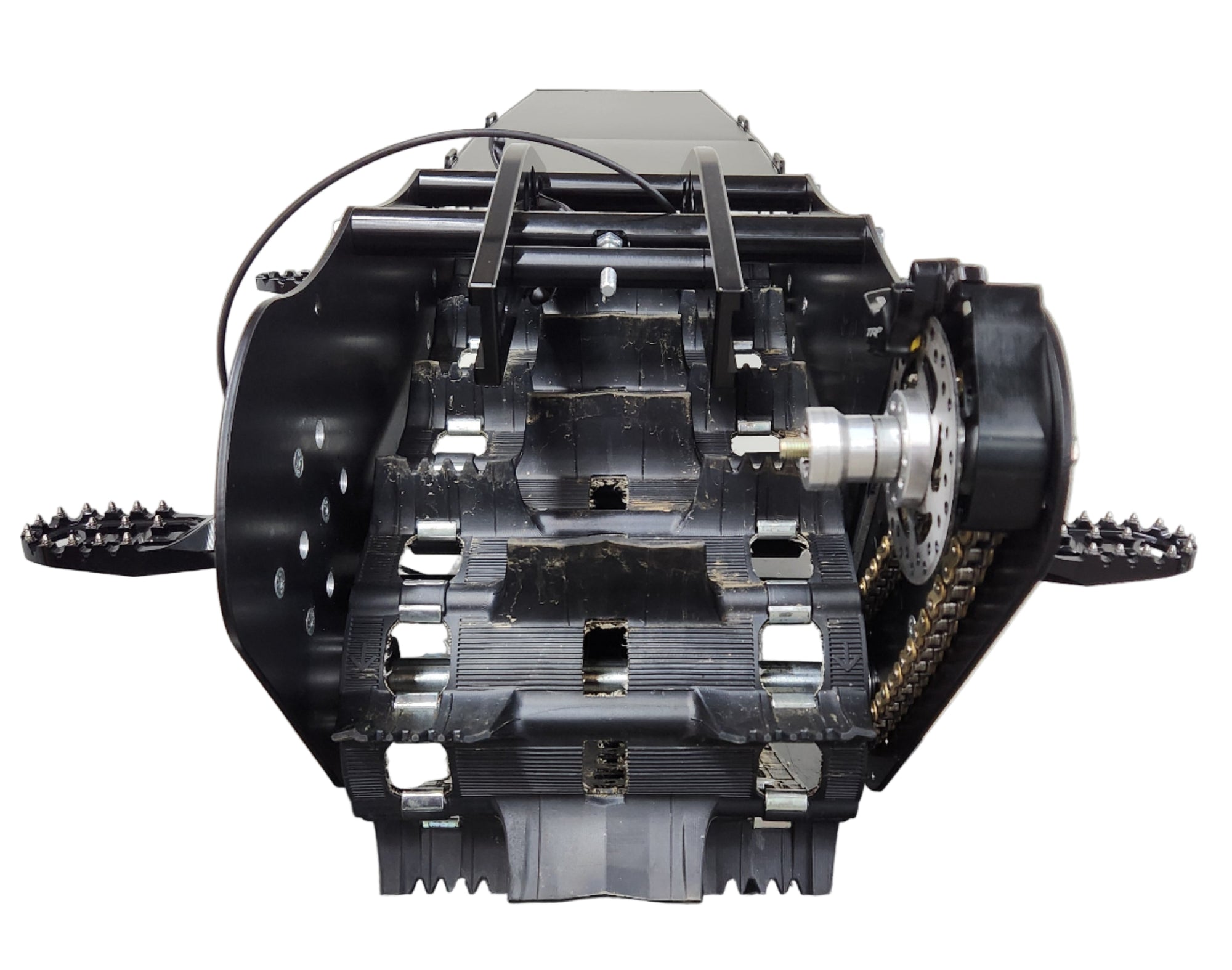 2026 Delta Direct Drive