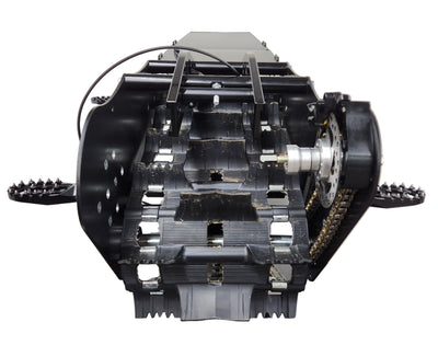 2026 Delta Direct Drive