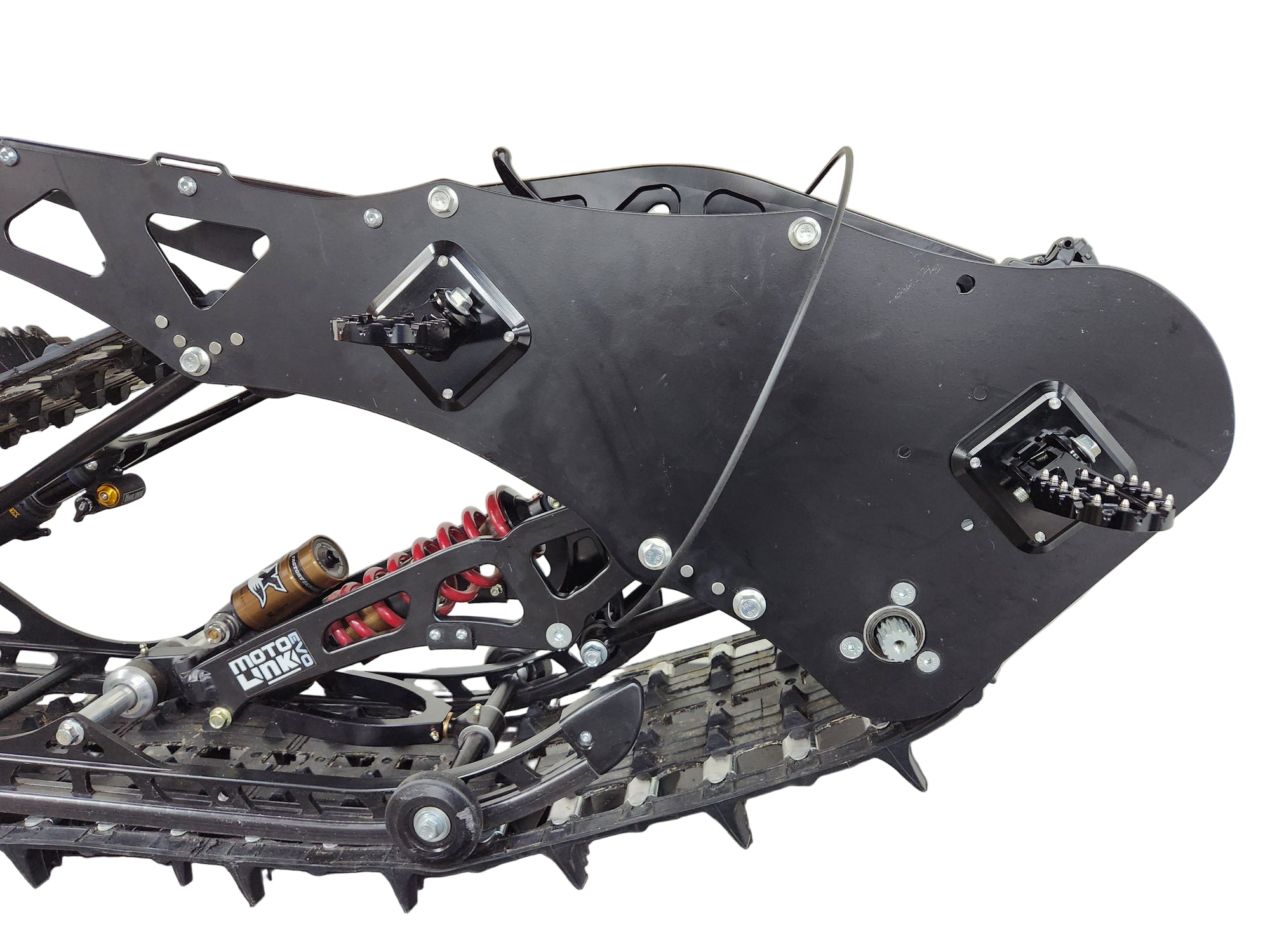 2026 Delta Direct Drive