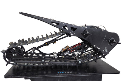 2026 Delta Direct Drive