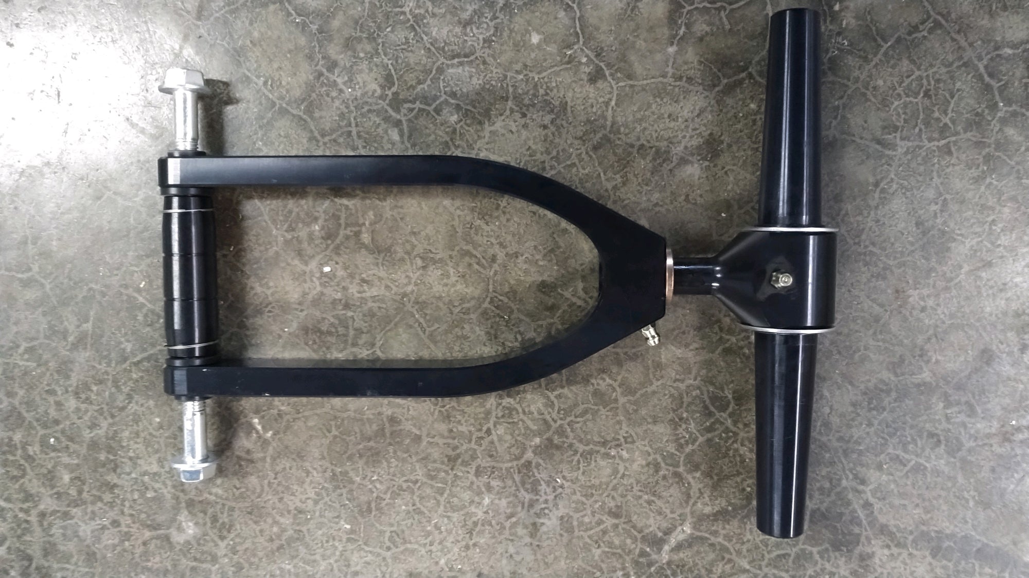 MotoLink Evo Upgrade