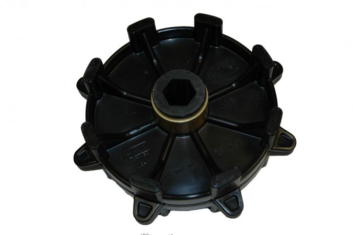 7 Tooth Anti Ratchet Driver