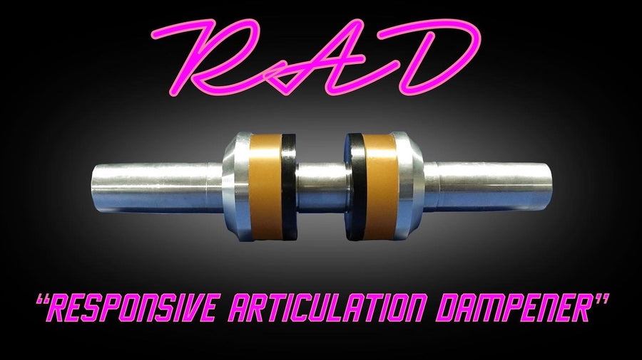 RAD dampener