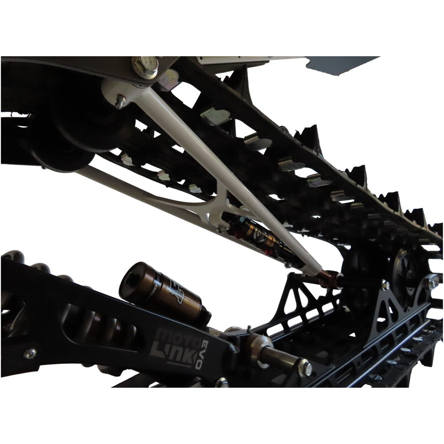 IDS (Inteligent Dampening System)