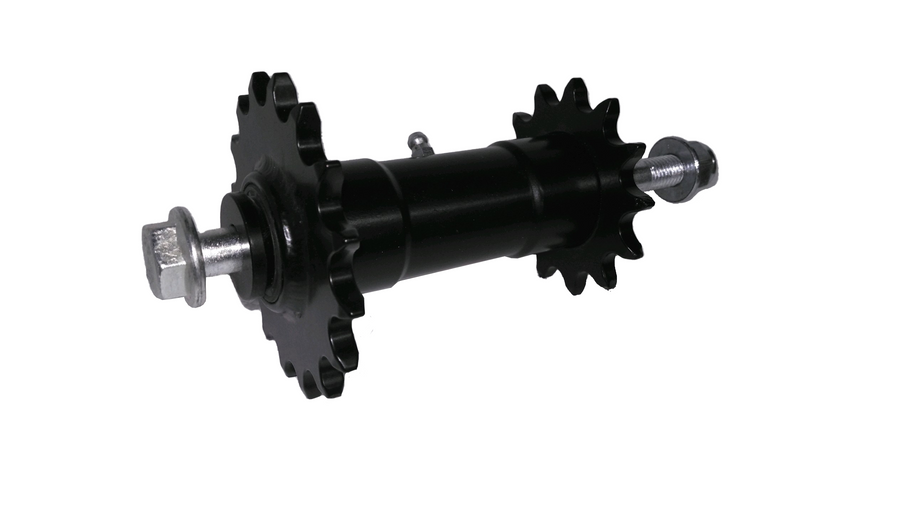 Drive Hub Assembly