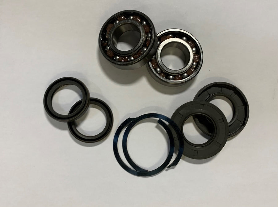 Drive Shaft Bearing Replacement Set