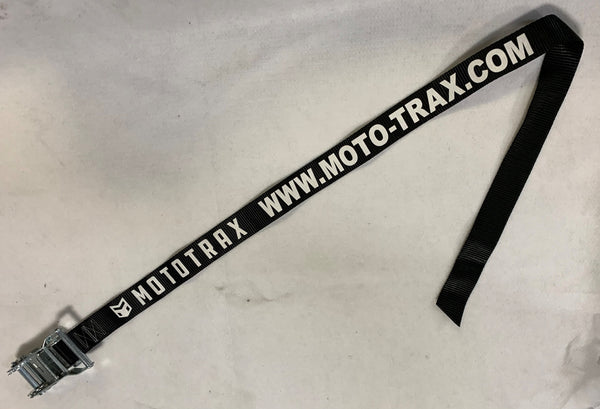 Tunnel Ratchet Strap - MotoTrax