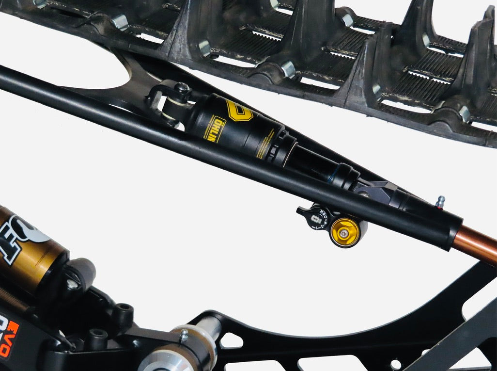 IDS (Inteligent Dampening System)