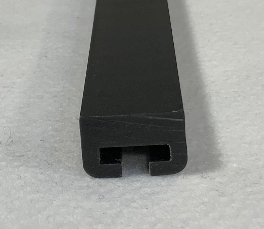 Hyfax for 137" Track (Set of 2)