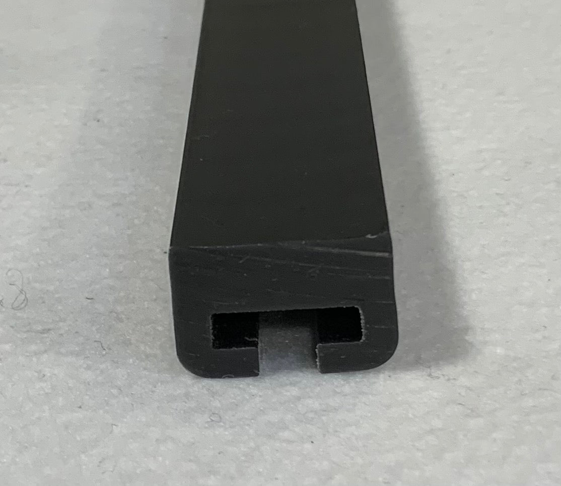 Hyfax for 120" Track (Set of 2)