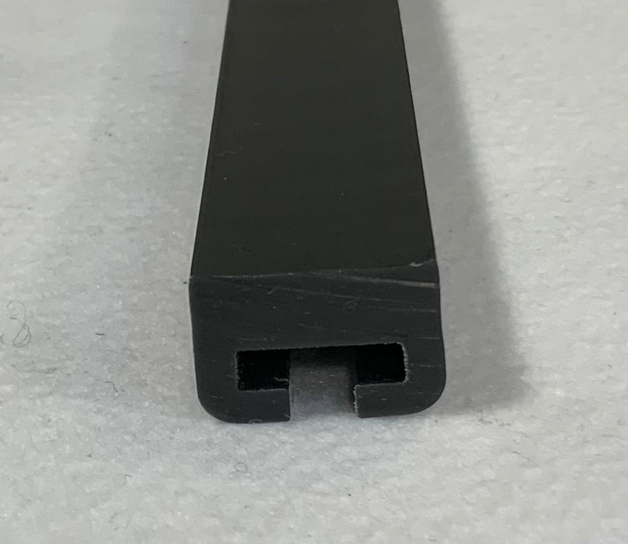 Hyfax for 120" Track (Set of 2)