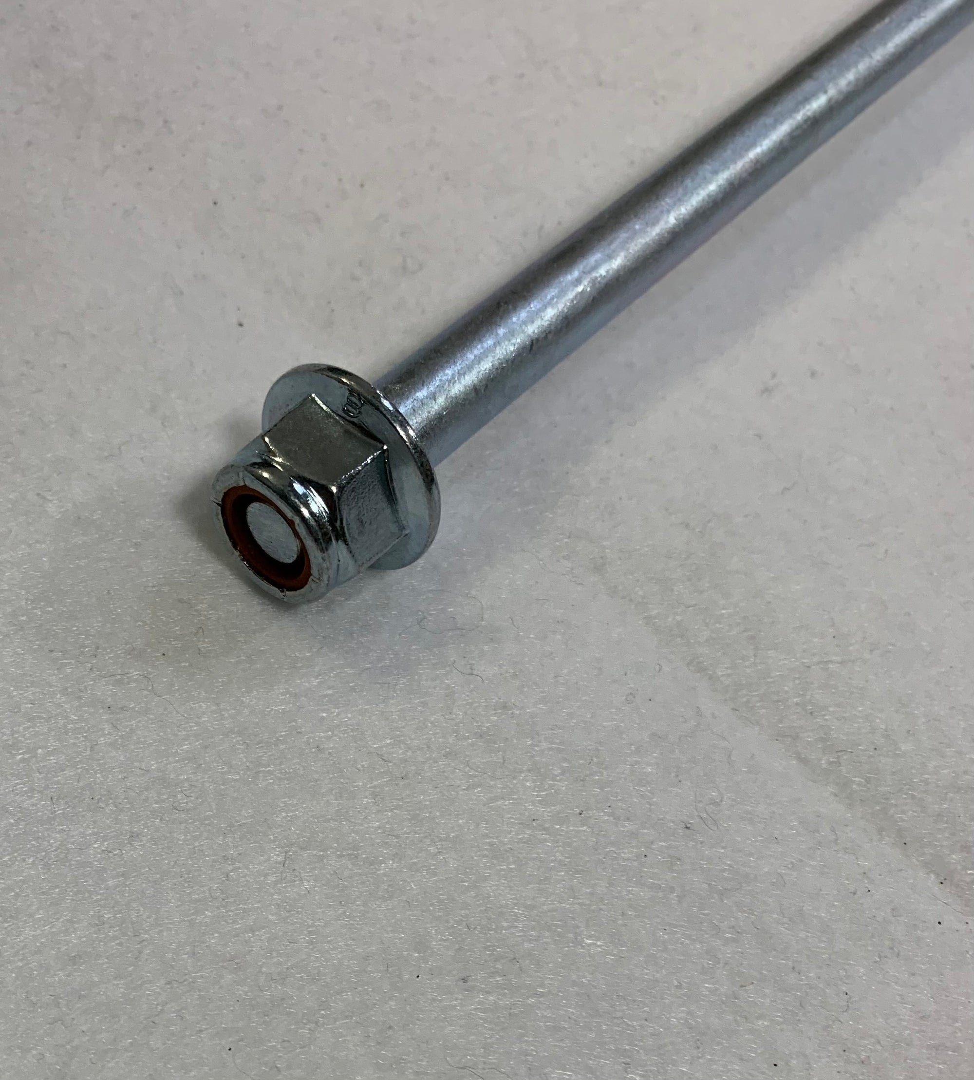 Rail Pivot Bolt