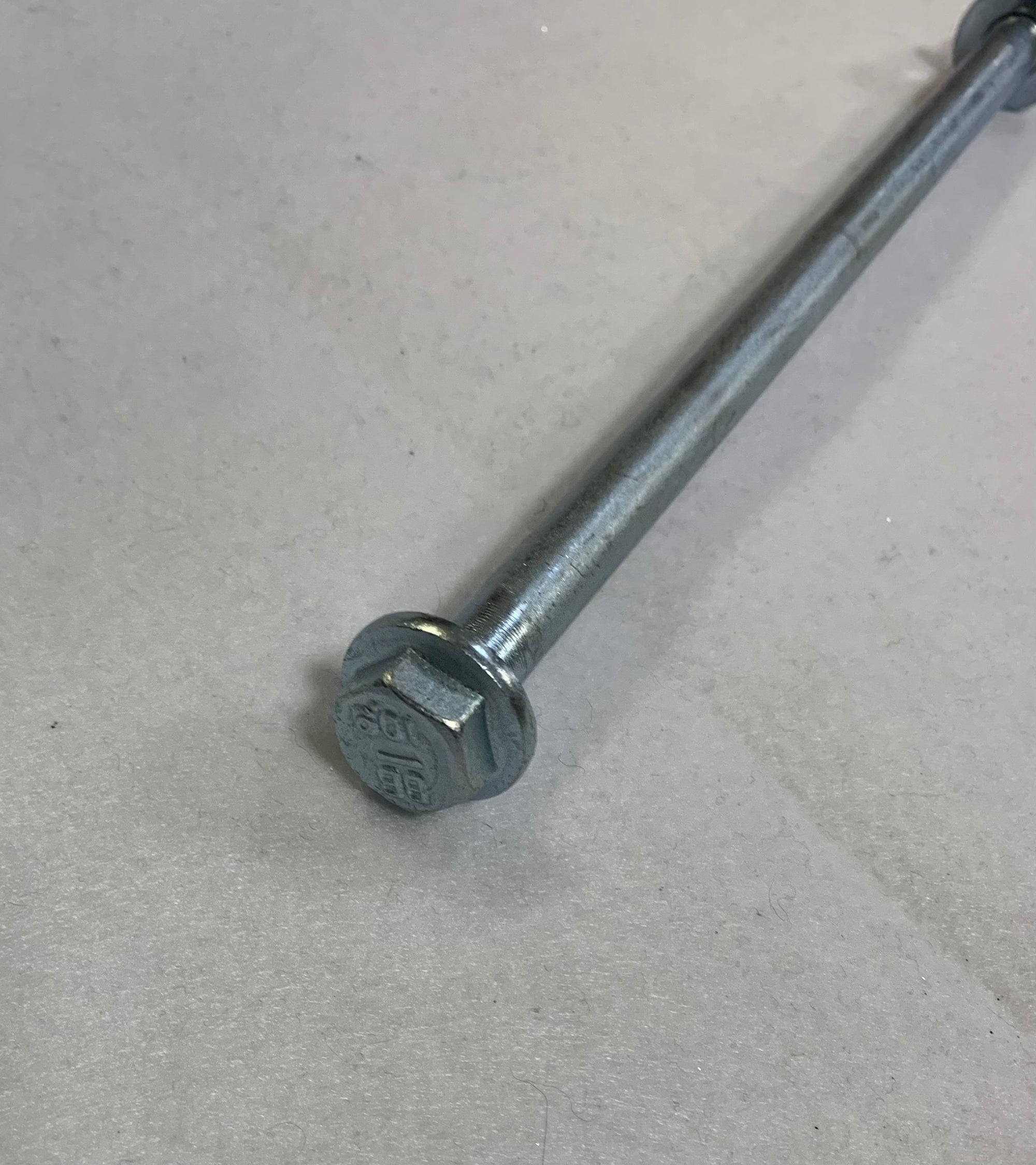Rail Pivot Bolt