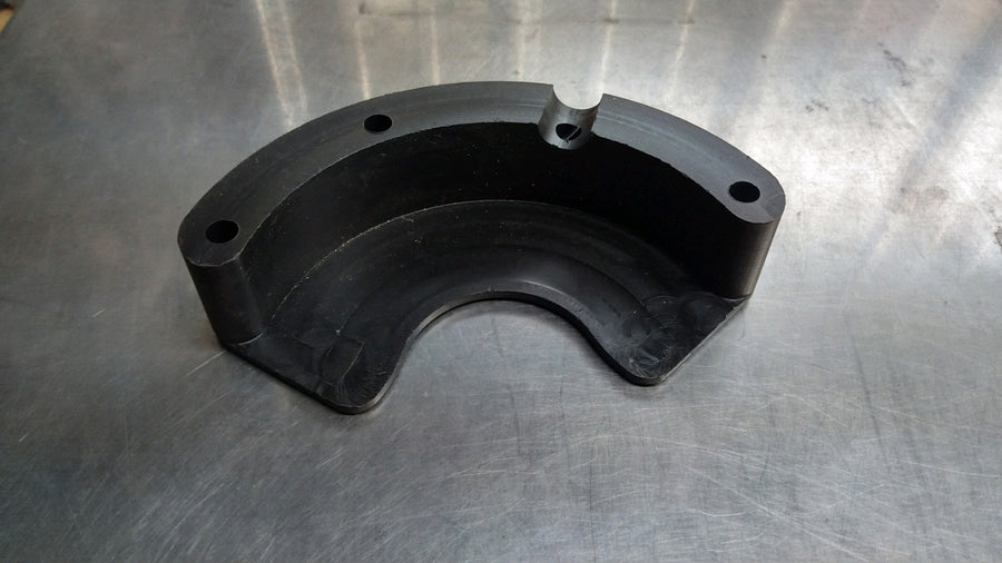 Secondary Chain Guard