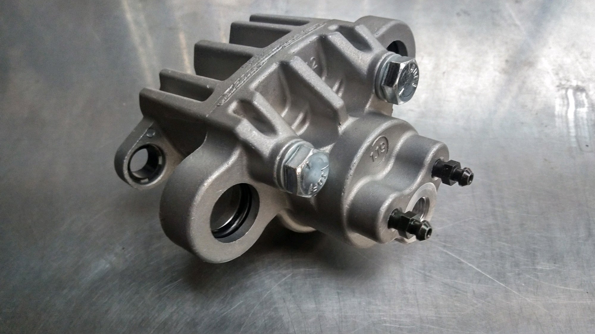 Brake Caliper