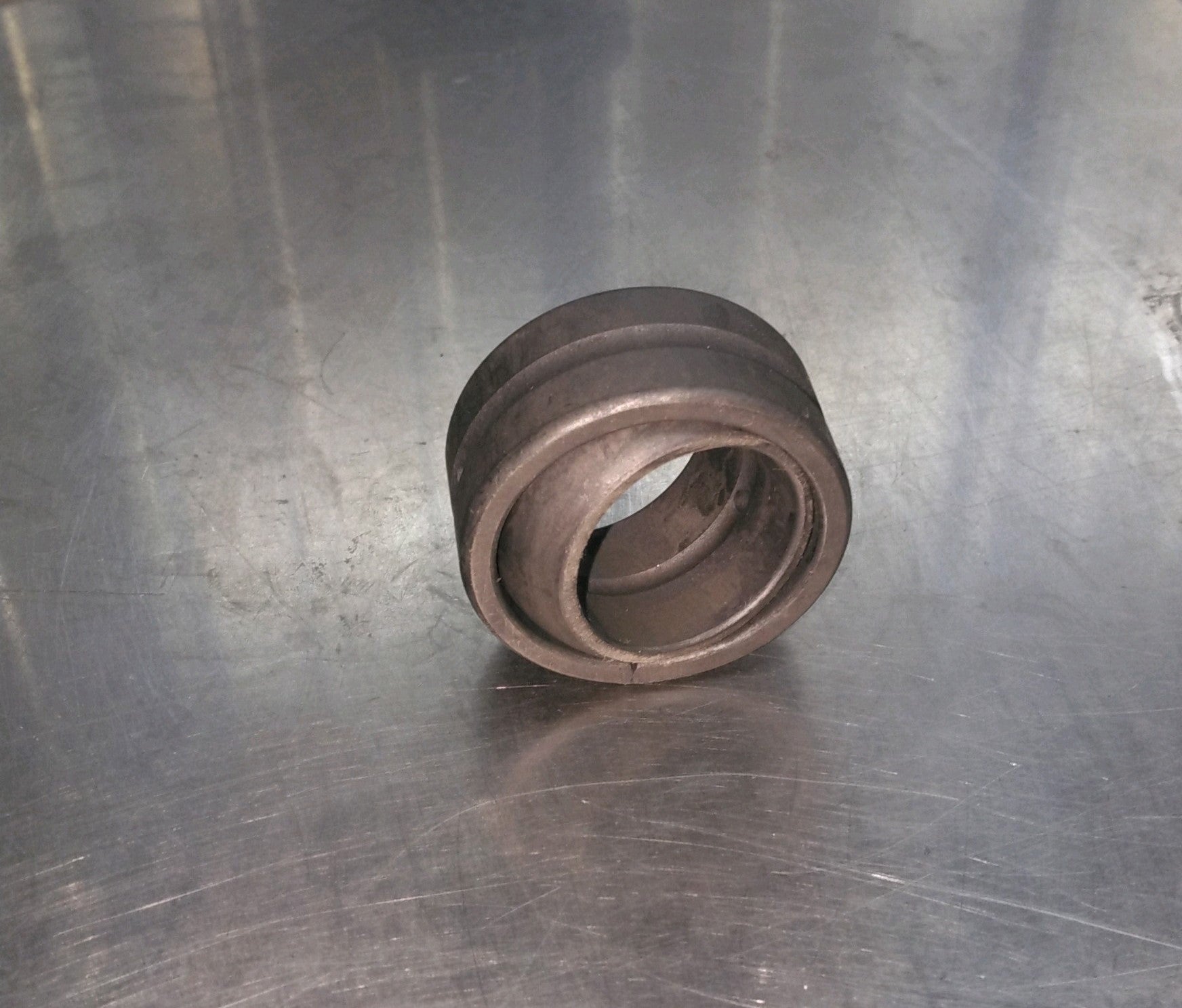 Spherical Bearing