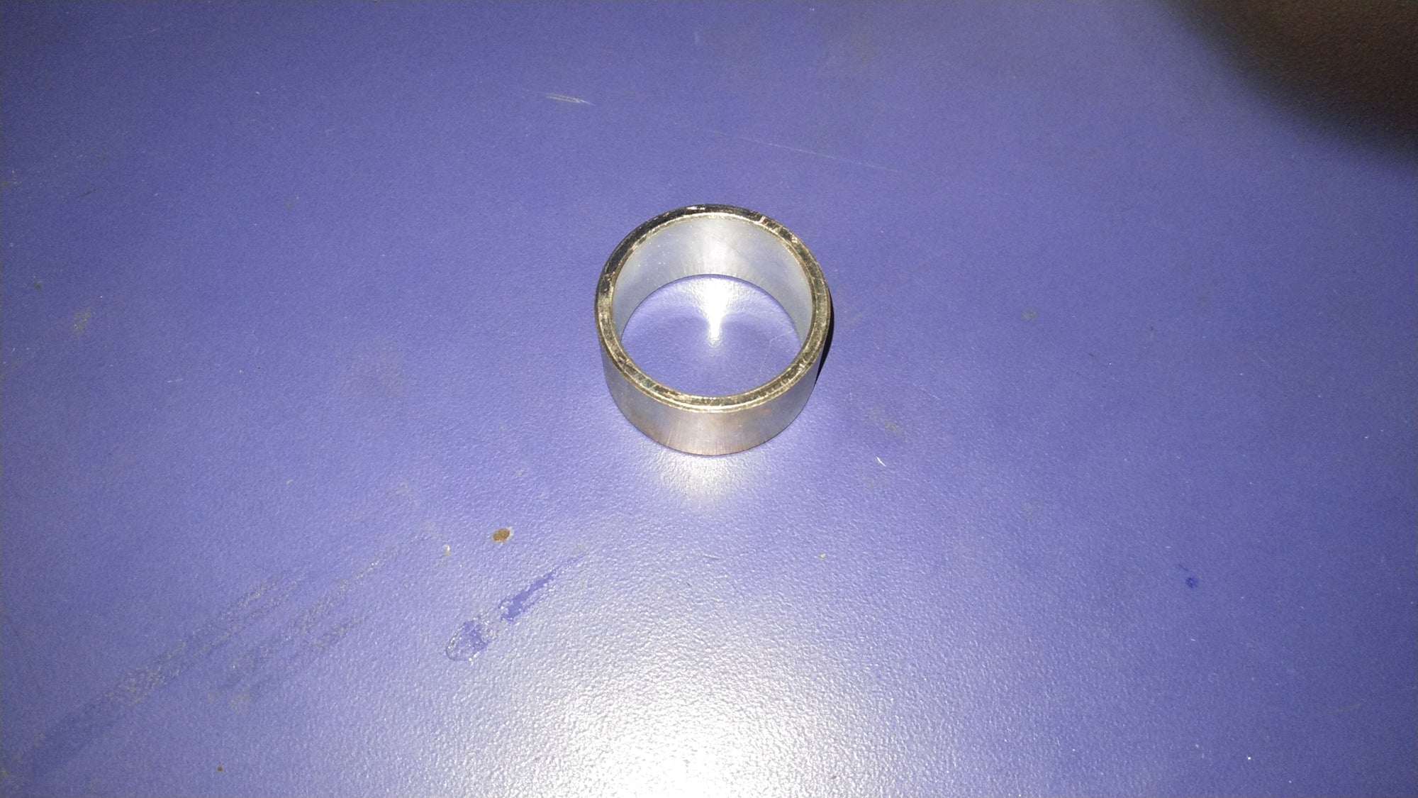 Drive Shaft Sprocket Spacer