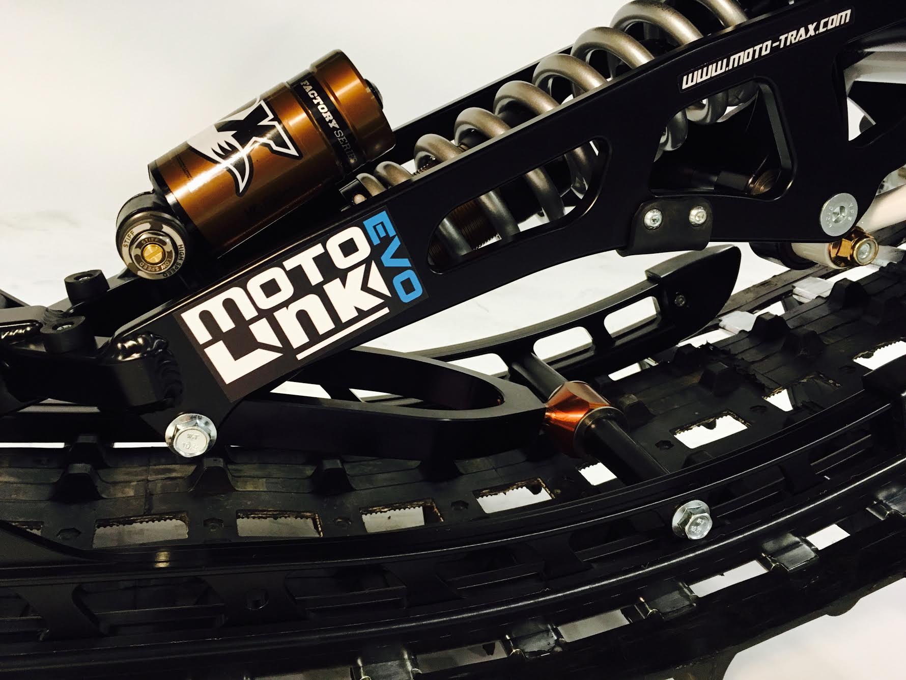 MotoLink EVO Assembly