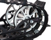 Billet Aluminum Rear Idler Wheel Assembly