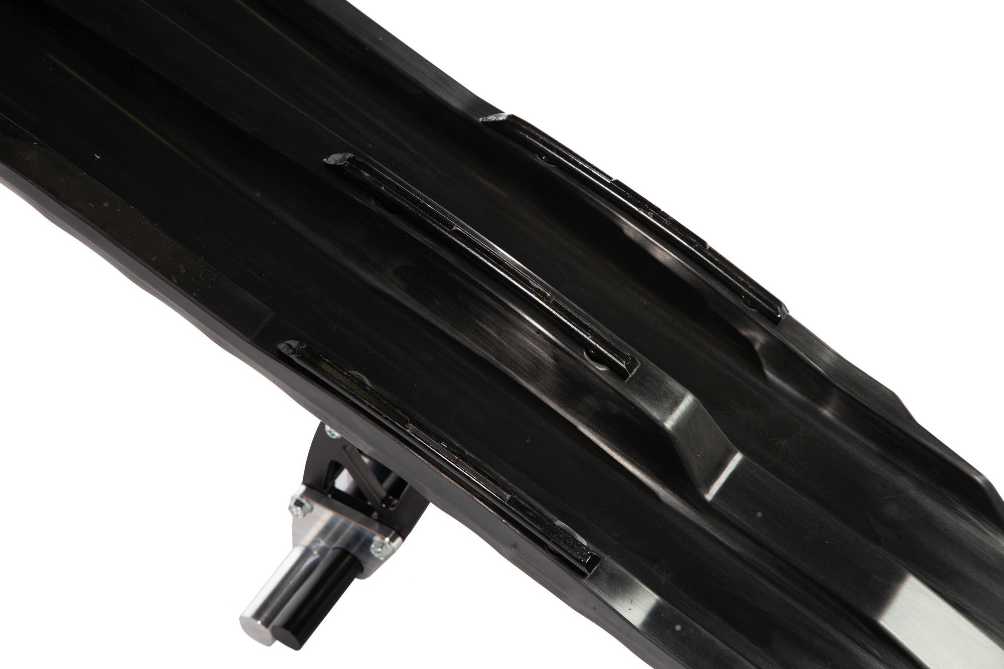 Ski Runner (Carbide) Center