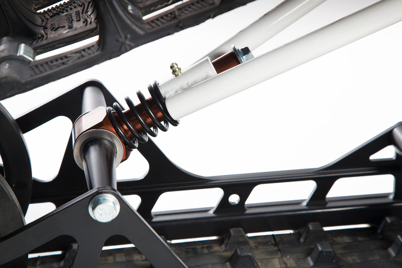 Coil Spring Dampener