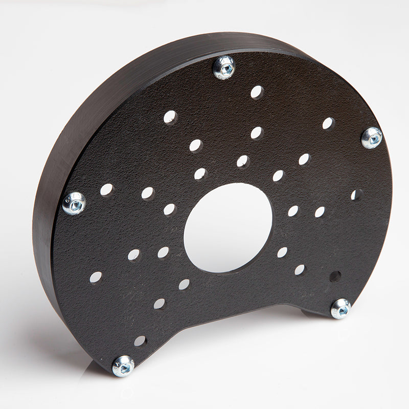Brake Rotor Cover