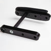 Bulkhead Slider Assembly for Mototrax Dirt to Snow Conversion Systems