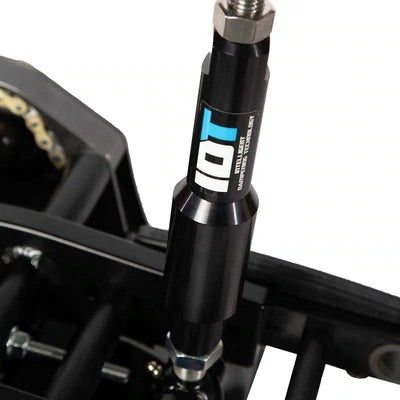 IDT (intelegent Dampening System)